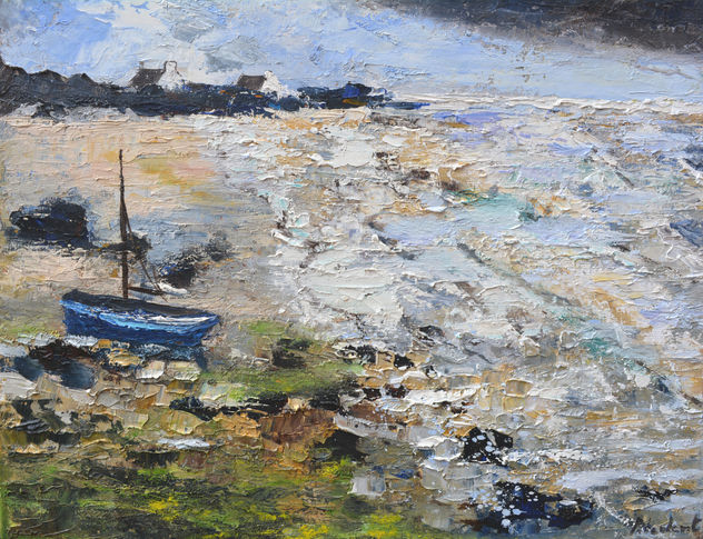 Seascape