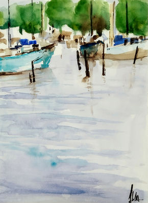 Embarcadero