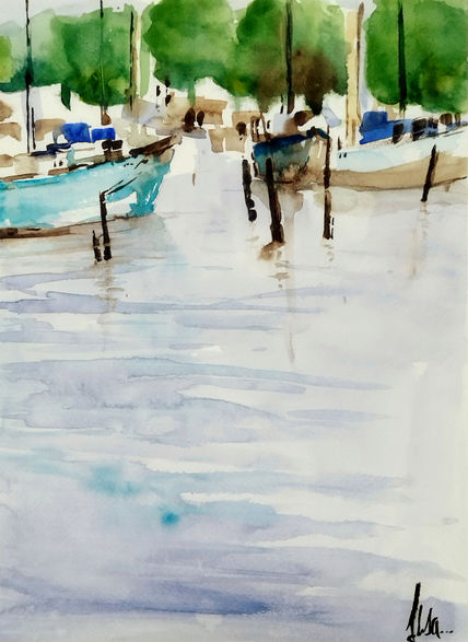 Embarcadero