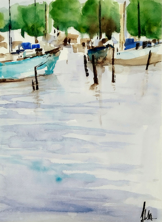 Embarcadero