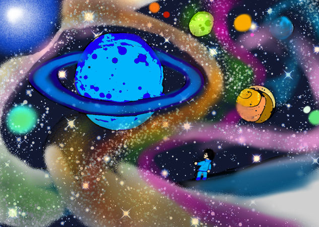 Sueños de infancia 