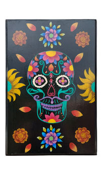 Calaverita día de...