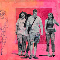 Gente XVII