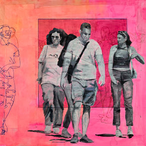 Gente XVII