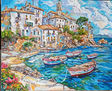 Costa Amalfitana...