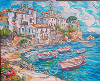 Costa Amalfitana...