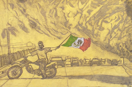 Los Ángeles de México