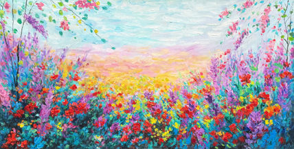 Floral 1455