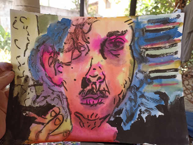 retrato