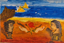 Esperanza sobre el mar