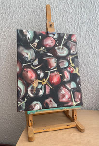 Cerezas