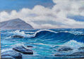 Mar atlantico