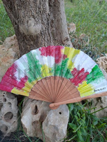 Abstracto Acrylic Textile Others