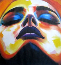 "Silent Ecstasy"