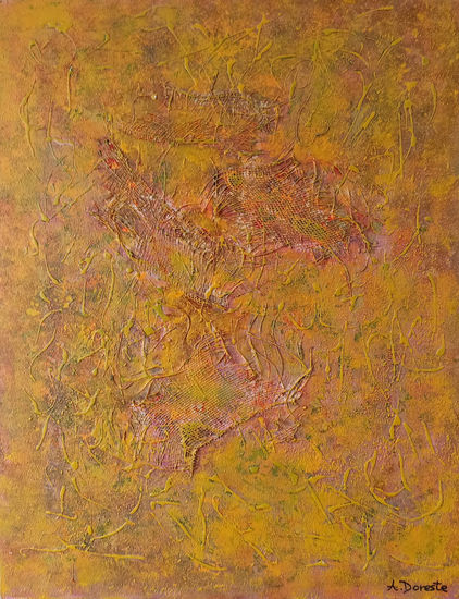 Raíces del sol Media Mixta Tabla Otros