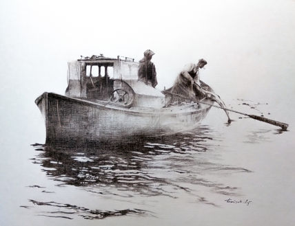 Fishermen