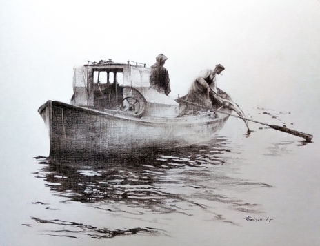 Fishermen
