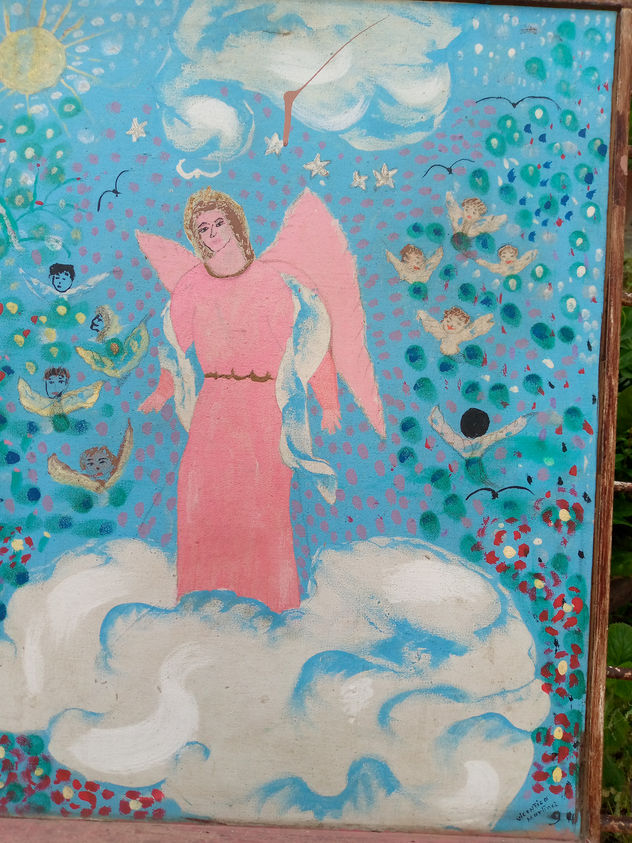 angel