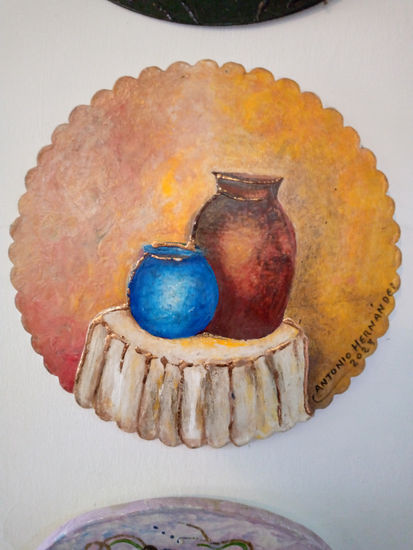 fotos Óleo Lienzo Otros