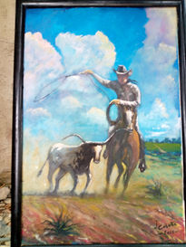 Caballo