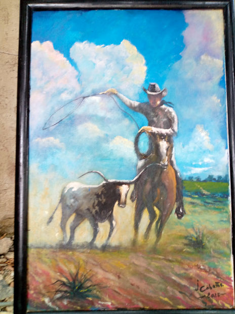 Caballo