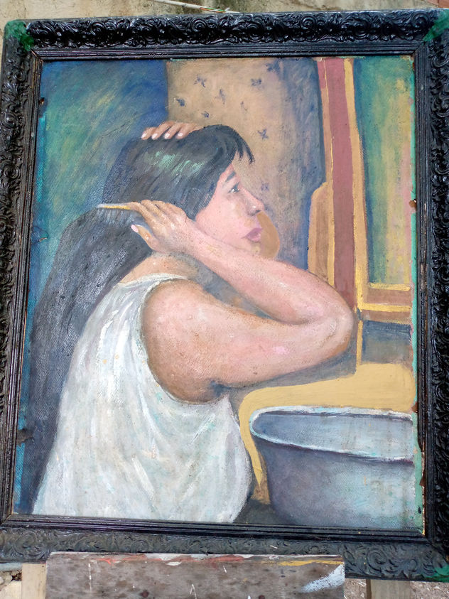 peinado