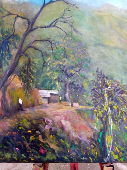 Paisaje