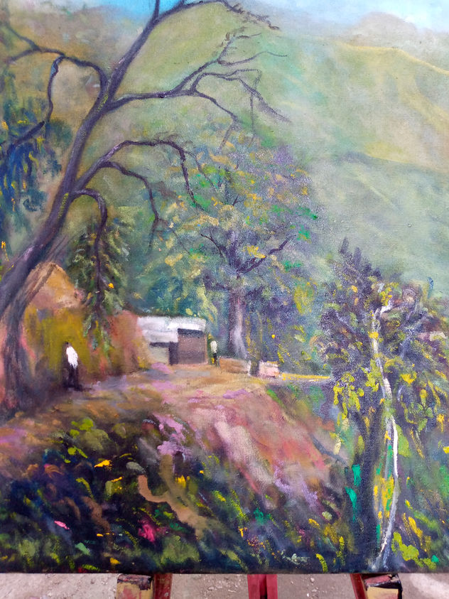 paisaje