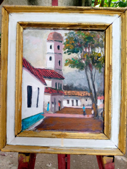Pueblo