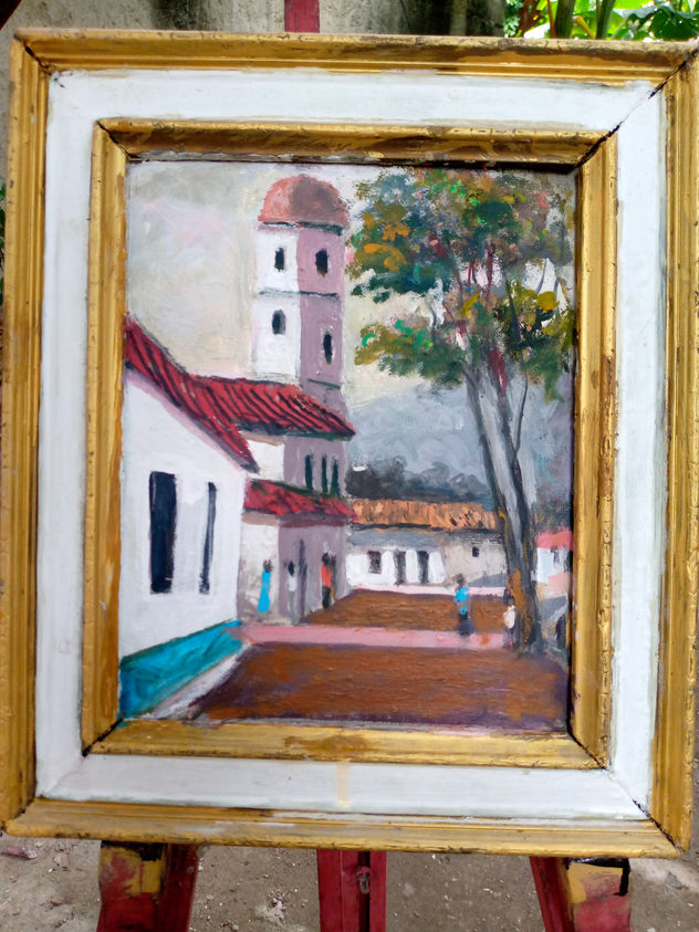pueblo