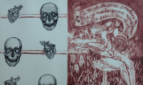 Arte sacrificial