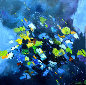Constellations in...