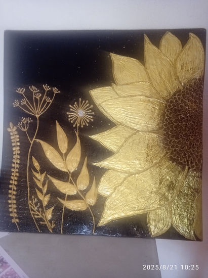 Naturaleza Others Others Floral Painting