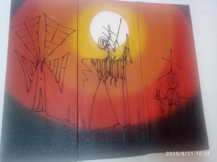 Quijote de la mancha