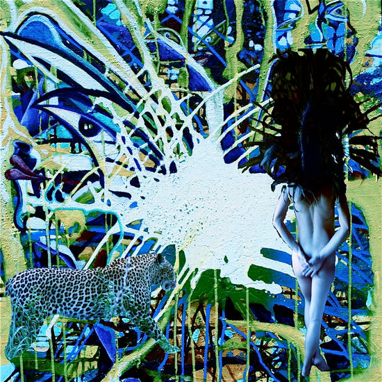 Atardecer Other Themes Color (Digital)