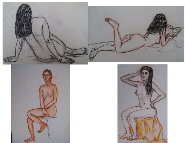 Z Charcoal