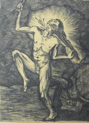 Autodecapitación
