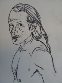 Autoretrato
