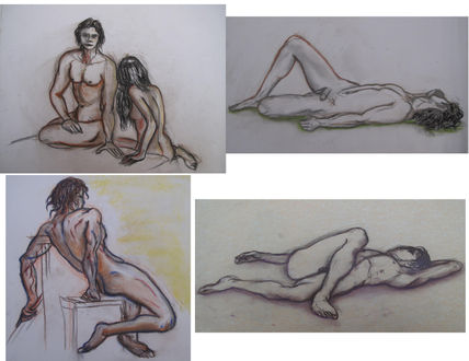 Autoretrato
