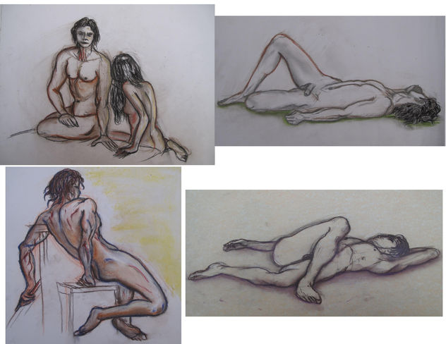 Autoretrato