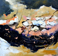 Drunken ship