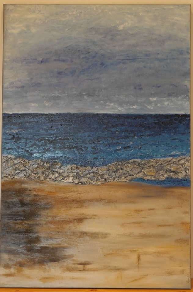 MAR I TERRA