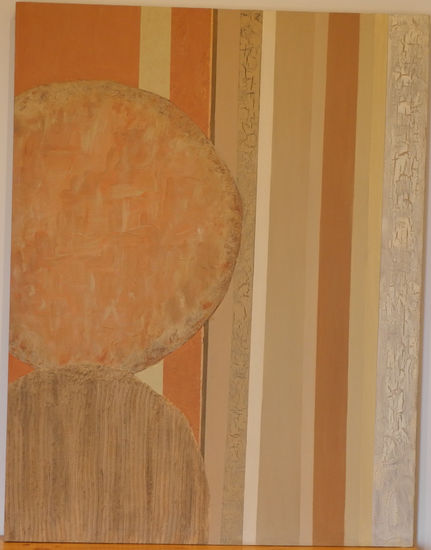 TERRÓS Acrylic Canvas Others