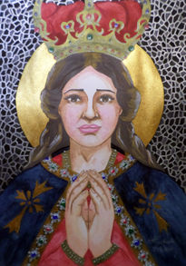 María Reina