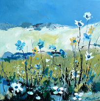 Spring feeling