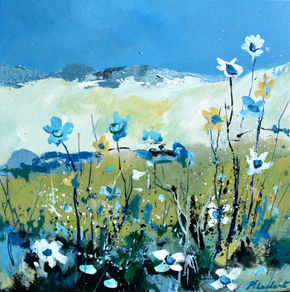 Spring feeling