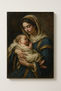 Madre Virgen
