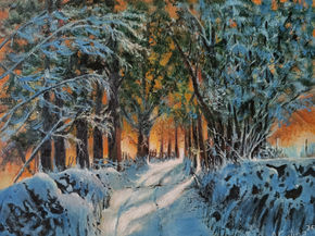 Invierno