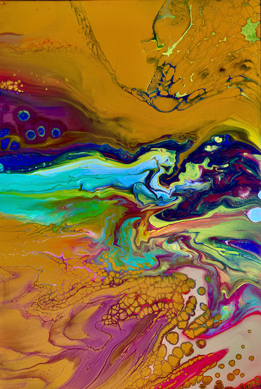 “La Sabiduría del Amor Maduro” (“M-Serpientes”) 