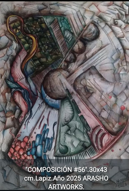 Composición  56